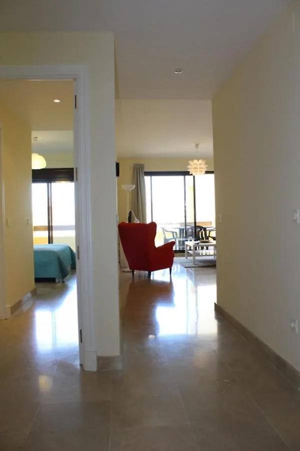 2114-Apt With Nice Terrace With Pool View Manilva Apartment