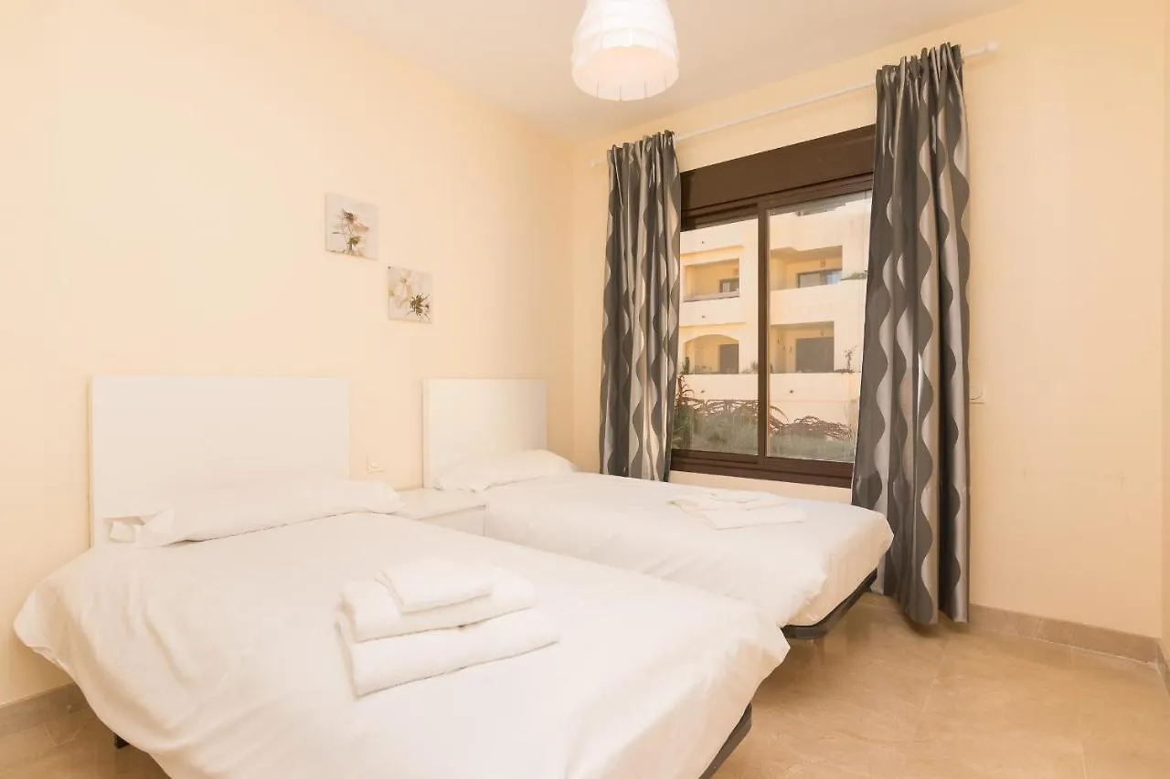 Apartment 2114-Apt With Nice Terrace With Pool View Manilva