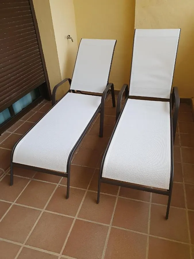 Apartment 2114-Apt With Nice Terrace With Pool View Manilva