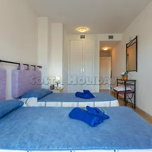  Apartment Marina Real 223